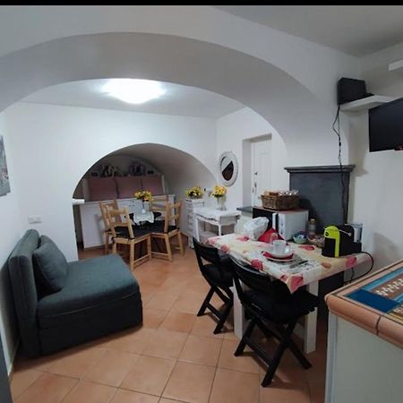 Suite Flower B&B Salerno Exterior foto