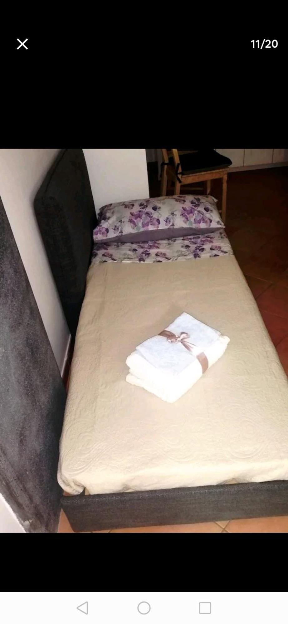 Suite Flower B&B Salerno Exterior foto