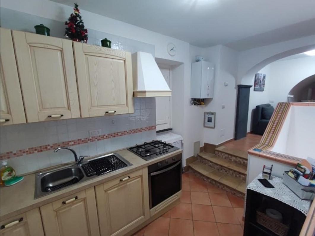 Suite Flower B&B Salerno Exterior foto